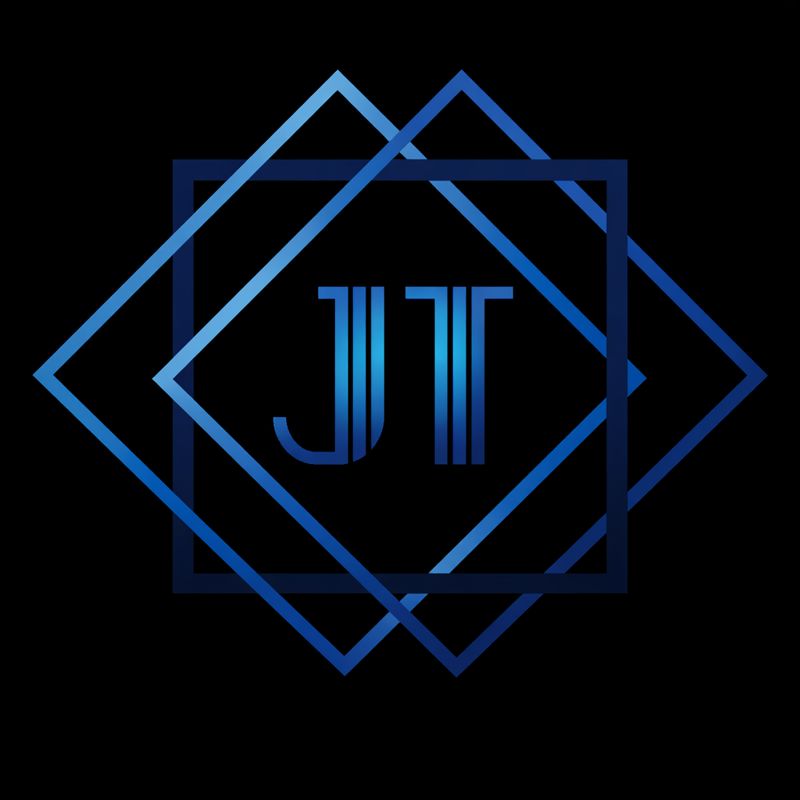 JT monogram